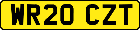 WR20CZT