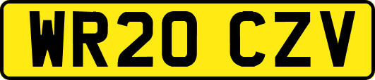 WR20CZV