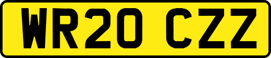 WR20CZZ