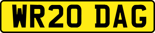 WR20DAG