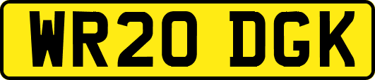 WR20DGK
