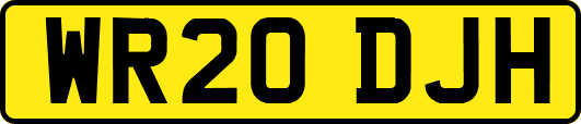 WR20DJH