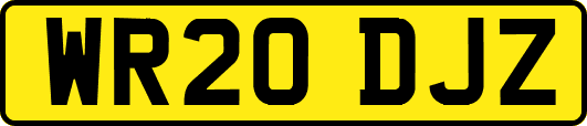WR20DJZ