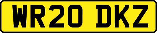 WR20DKZ