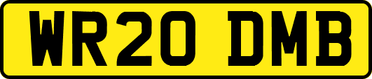 WR20DMB