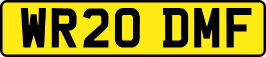 WR20DMF