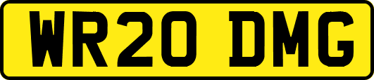 WR20DMG