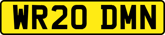WR20DMN