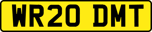 WR20DMT