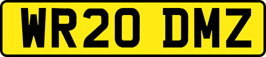 WR20DMZ