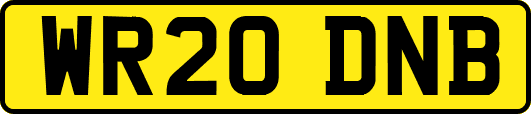 WR20DNB