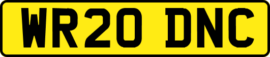 WR20DNC