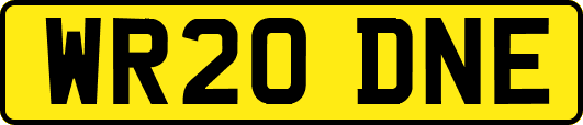 WR20DNE