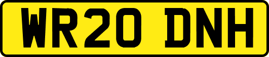 WR20DNH