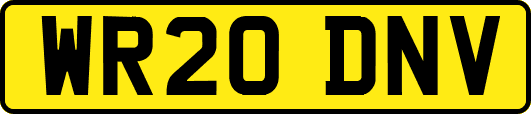 WR20DNV