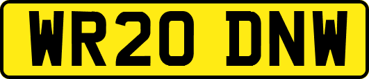 WR20DNW