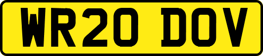 WR20DOV