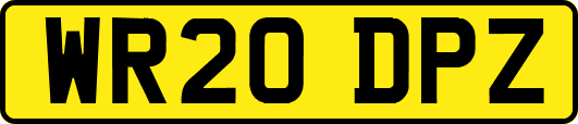 WR20DPZ