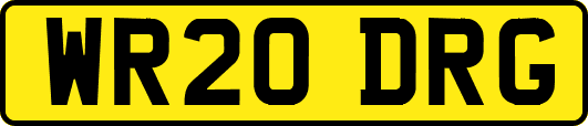 WR20DRG