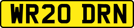 WR20DRN