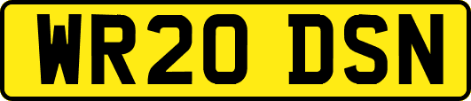 WR20DSN