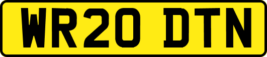 WR20DTN