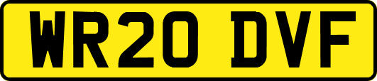 WR20DVF