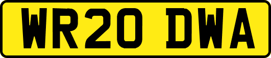 WR20DWA