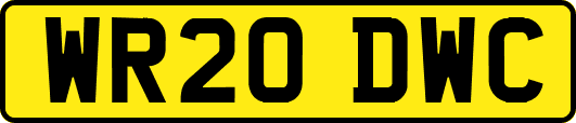 WR20DWC