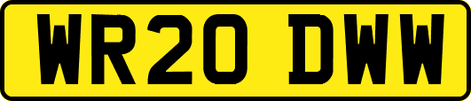 WR20DWW