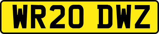 WR20DWZ