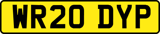 WR20DYP
