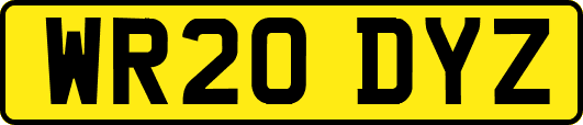 WR20DYZ