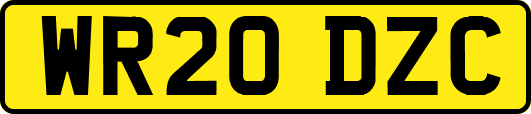 WR20DZC