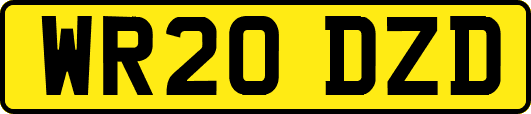 WR20DZD