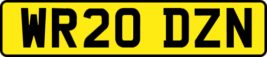 WR20DZN
