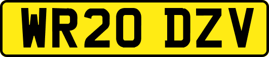 WR20DZV