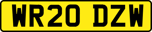 WR20DZW