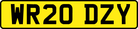 WR20DZY