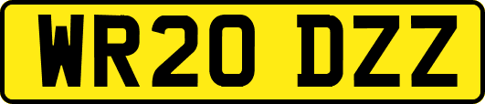 WR20DZZ