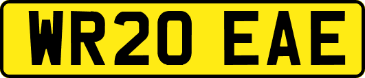 WR20EAE
