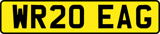 WR20EAG