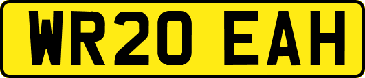 WR20EAH