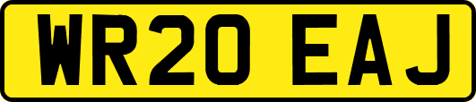 WR20EAJ