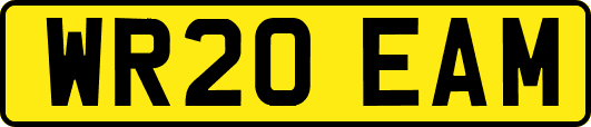 WR20EAM