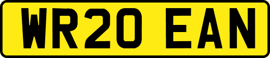 WR20EAN