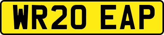 WR20EAP
