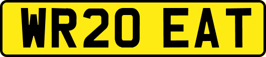 WR20EAT