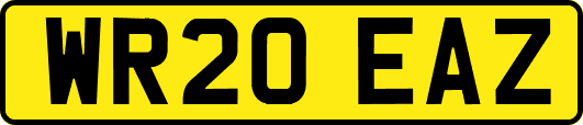 WR20EAZ
