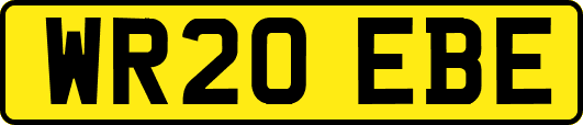 WR20EBE